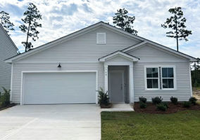 560 Coronado Avenue, Leland, NC