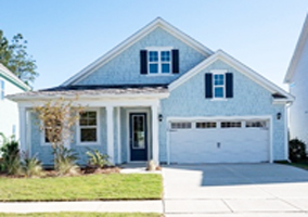 1116 Indigo Bunting Drive, Leland, NC