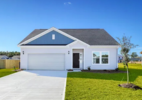 328 Garden Grove Street, Conway, SC