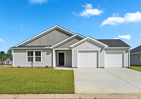 7001 Seaside Palms Place SW, Sunset Beach, NC