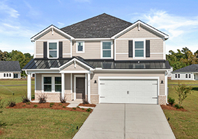 3508 Tranquility Loop, Longs, SC