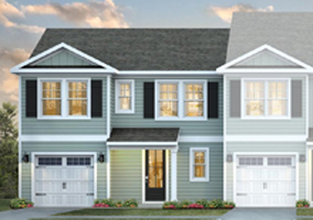 5407 Mistflower Street, Leland, NC