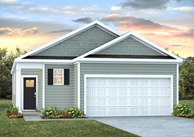 1221 Skystone Loop NE, Supply, NC