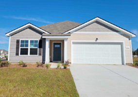 119 Coralberry Drive, Conway, SC