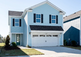 3322 Summer Tanager Lane, Leland, NC
