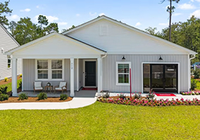 540 Coronado Avenue, Leland, NC