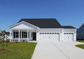 778 Night Lotus Drive NW, Calabash, NC