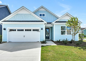 1180 Indigo Bunting Drive, Leland, NC
