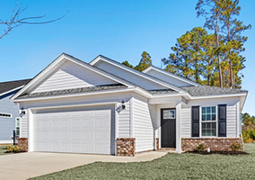 54 Bennington Court, Georgetown, SC
