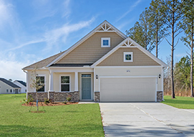 4138 Highway 554, Loris, SC