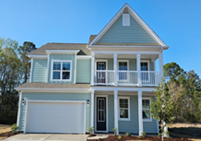 3033 Berry Bush Way, Conway, SC