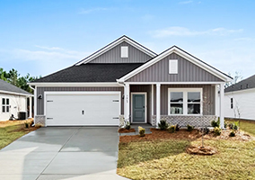 1069 Lauryn Oak Loop, Longs, SC