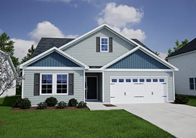 464 Goldenrod Terrace, Calabash, NC