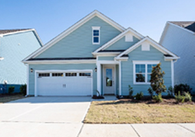 9442 Crowded Gules Drive, Leland, NC