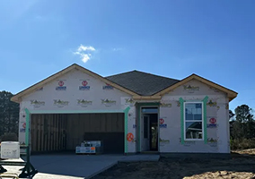 884 Birch Garden Drive, Longs, SC