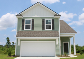 303 Ridley Street, Longs, SC