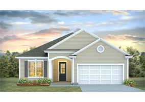 872 Ireland Drive, Longs, SC