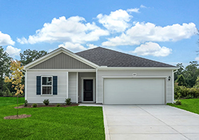 1068 Cherrystone Loop, Conway, SC