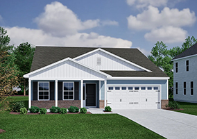 431 Atamasco Court, Conway, SC