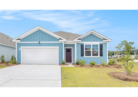238 Teddy Bear Circle, Conway, SC