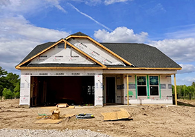 131 Little Cedar Drive, Loris, SC