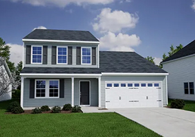 1141 Hainer Place Drive, Conway, SC