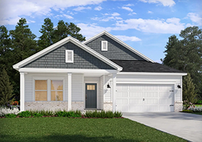 432 Congaree Street, Longs, SC
