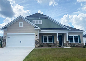 986 Oak Hollow Street, Longs, SC