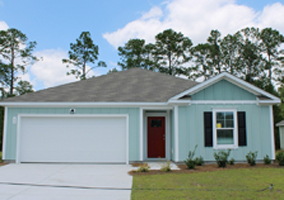 283 Ridley Street, Longs, SC