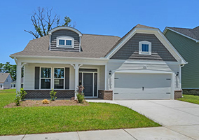2416 Campton Loop, Conway, SC