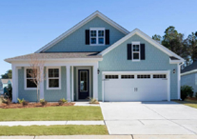 8660 Blue Haw Way, Leland, NC