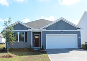 235 Teddy Bear Circle, Conway, SC