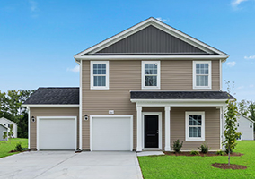 1063 Cherrystone Loop, Conway, SC