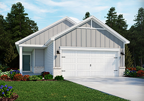 8221 Vibrant Drive, Longs, SC