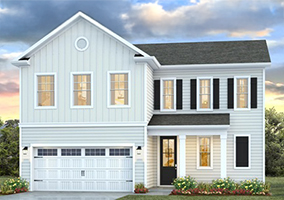 2071 Cypress Hill Drive SE, Bolivia, NC