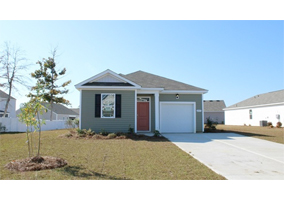 1012 Garden Sprout Drive, Galivants Ferry, SC