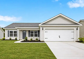 25 Bennington Court, Georgetown, SC