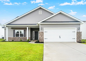 206 Stillbrook Drive, Longs, SC