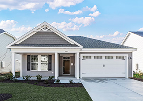 2162 Gooseberry Way, Longs, SC