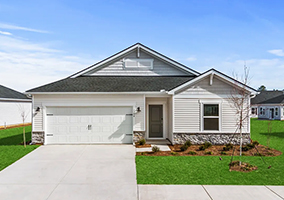 504 Cypress Preserve Circle, Longs, SC