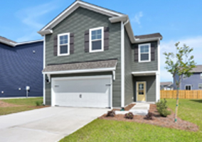 4341 Bright Blossom Way SE, Bolivia, NC