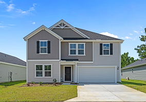 6982 Seaside Palms Place SW, Sunset Beach, NC