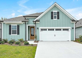 2096 Cypress Hill Drive SE, Bolivia, NC