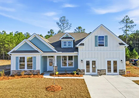 4201 Collins Farm Way, Conway, SC