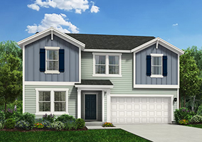 126 Maymont Street NW, Supply, NC
