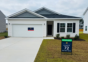 28 Staples Mill Drive NW, Supply, NC