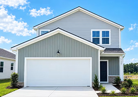 587 Coronado Avenue, Leland, NC