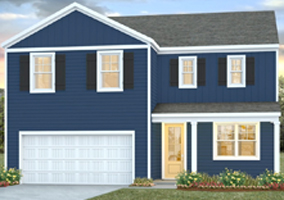 4314 Bright Blossom Way SE, Bolivia, NC