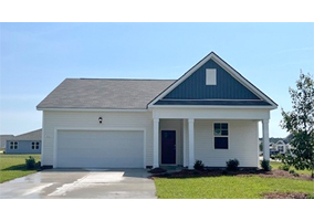601 Coquina Bay Drive, Conway, SC