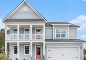 3049 Berry Bush Way, Conway, SC